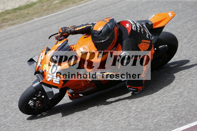 /18 05.06.2026  TZ Motorsport ADR/Gruppe gelb/720